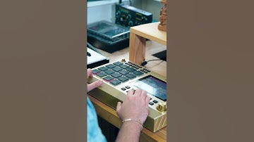 Soulful Vocal Sample Flip on the MPC Live II | Hip Hop Beat Making