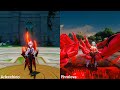 When Villains Become Playable