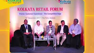 Flashback  - Kolkata Retail Summit