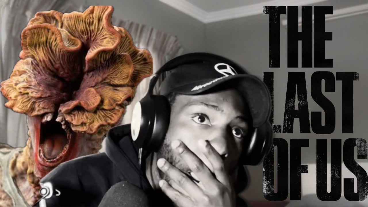 FIGHTING CLICKERS IN THE LAST OF US ! (Part 2)