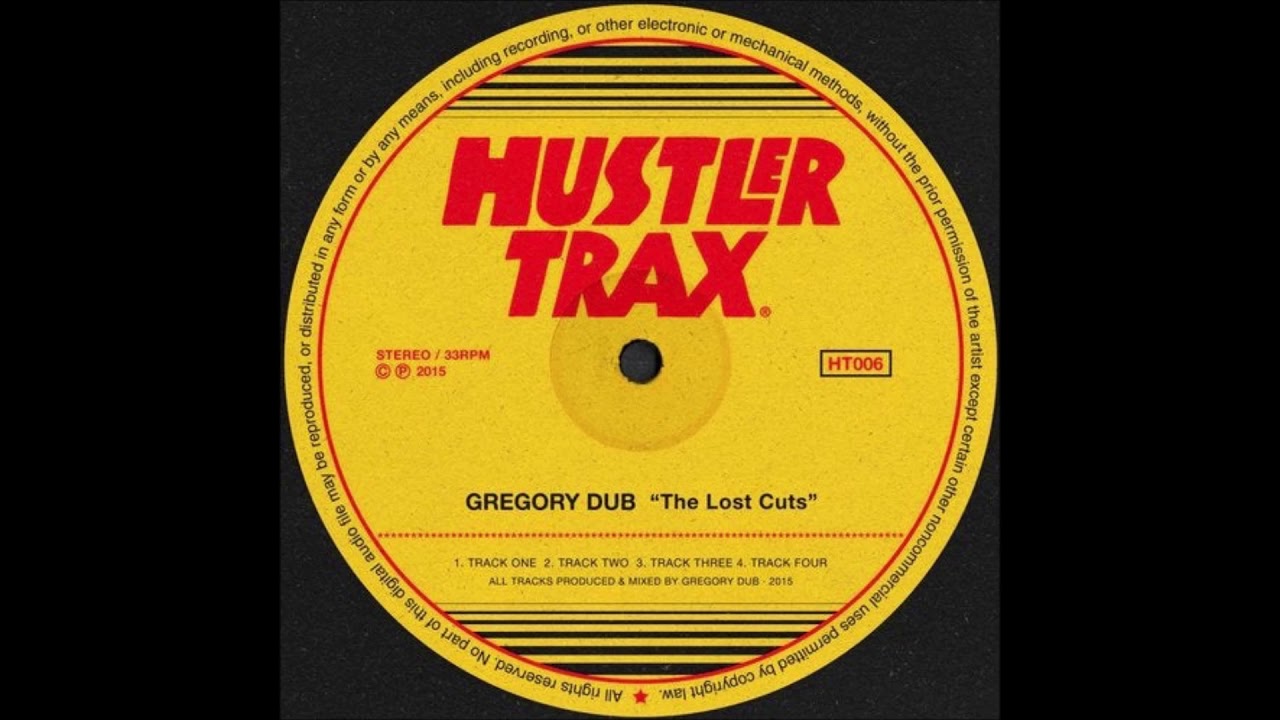 Watch Gregory Dub - Track Four (Original Mix) on YouTube Watch Gregory Dub - Track Four (Original Mix) on YouTube