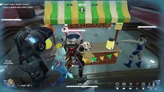 Marvel Rivals Clips 😂😬 (Again Lmao)