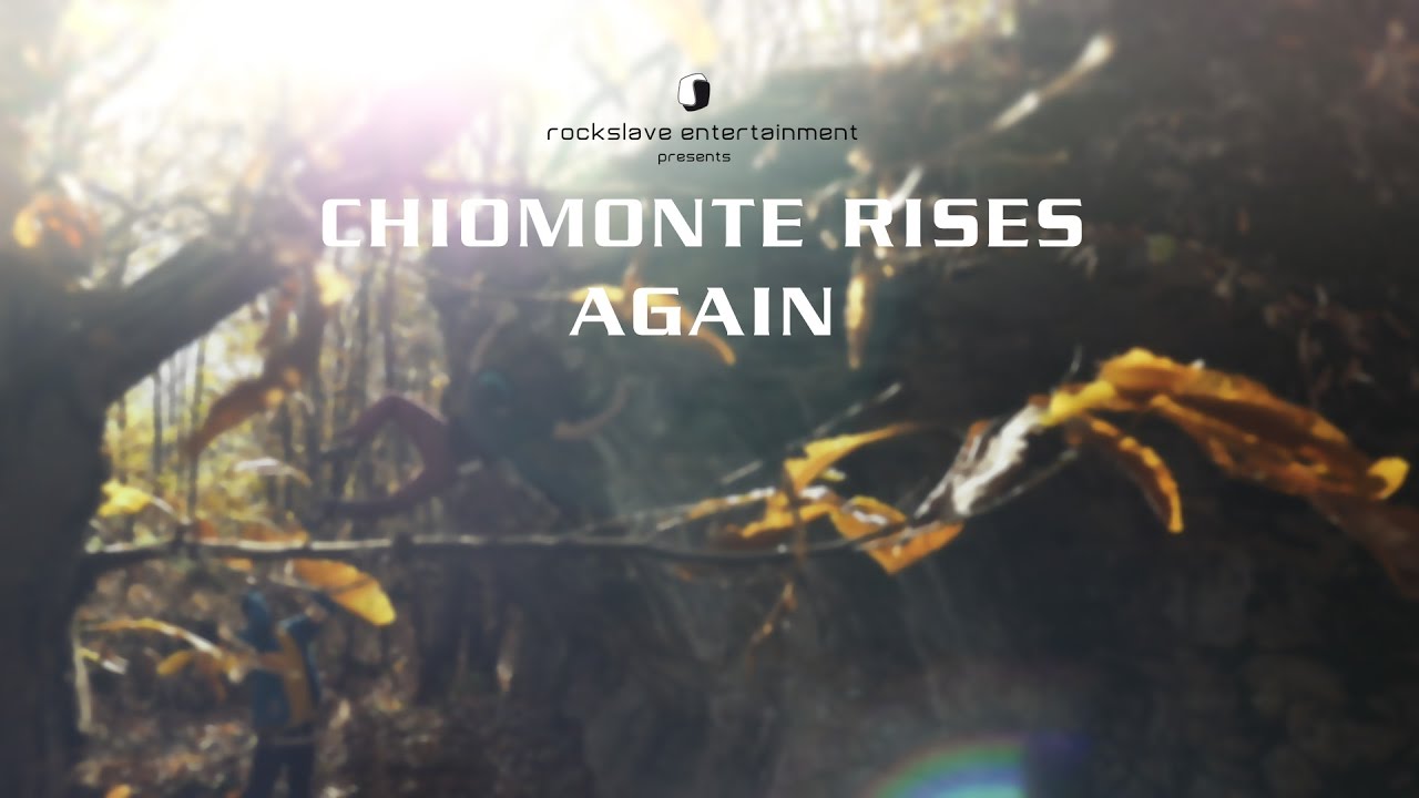 Chiomonte Rises Again