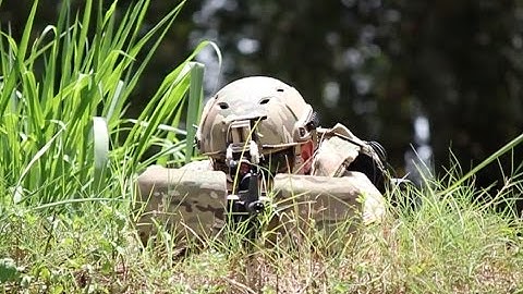 AJAX Armor System Overview