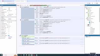 Construct 3 - GRAPPLING HOOK