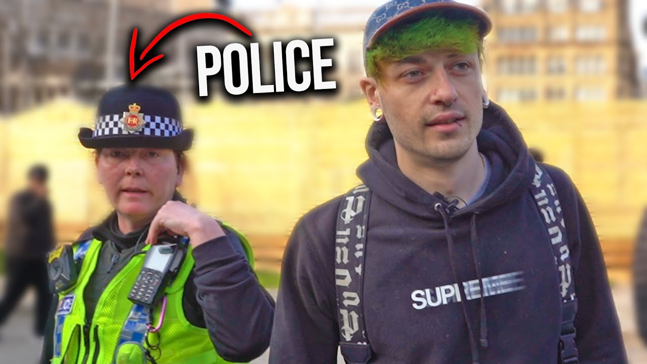 How Strong Is Manchester's Bud? | Testing The Publics THC%