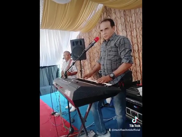 Munif Bachmid - Lagu kaili - amri palu class=