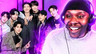 NON K-POP FAN REACTS To BTS SOLO SONGS For The FIRST TIME!! (On The Street, Wild Flower) + More!!