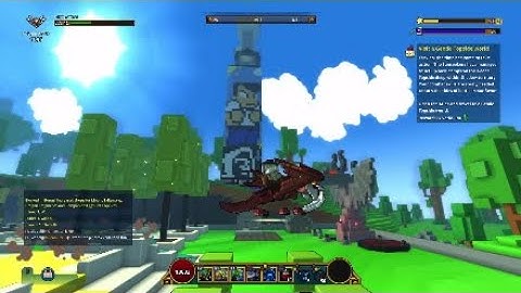 Trove Cornerstone Tour 2020