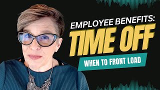 Simplify Tracking Employee Time Off | The Case Against Anniversary Dates