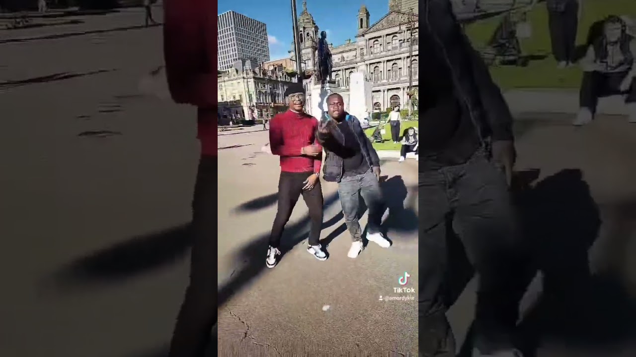 Dykie - Find Money (Clip From Official Videoshoot)