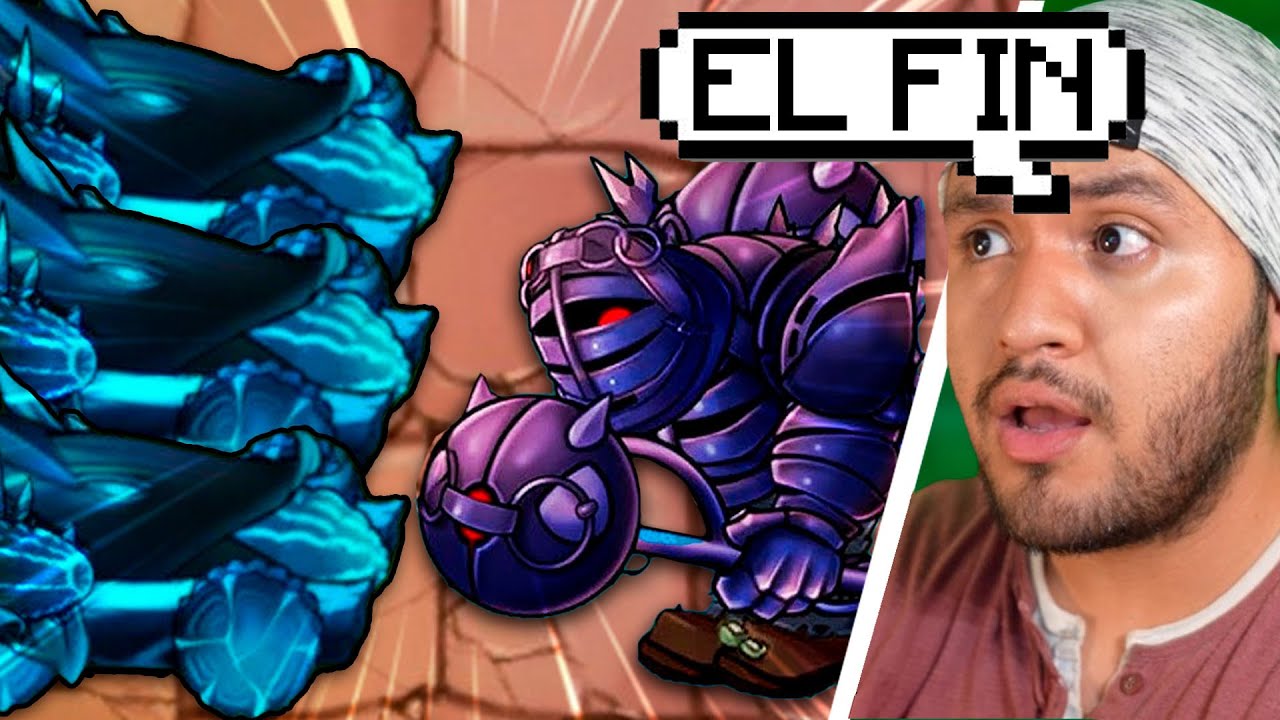 MI ÚLTIMO en PVZ FUSIÓN | y luego MEMES