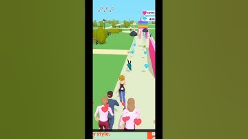 Makeover run level 54#ytshort #short