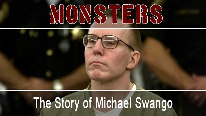 The Story of Michael Swango