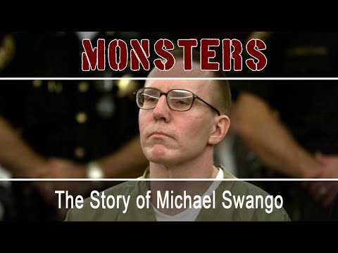 The Story of Michael Swango