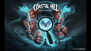 Coastal Hill Dark Legends Hidden Object Gameplay Locations And Review
