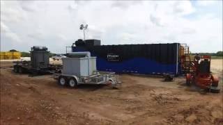 Well Testing & Flowback