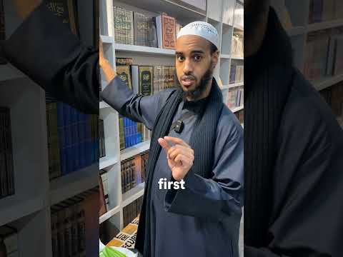 The Hidden Power of Istiqama - A Pathway to Allah