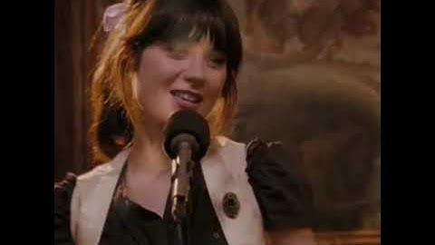 Thumbnail of Sugar Town - Zooey Deschanel (500 Days Of Summer)