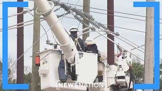 Federal regulators order review of security standards at power stations | Rush Hour
