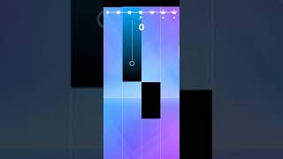 song:yummy by:justin bieber piano tiles 3 screenshot 4