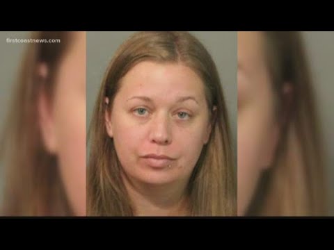 Mother of girl who licked tongue depressor, put it back now arrested