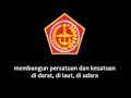 Mars Tentara Nasional Indonesia (TNI)