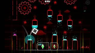 Just do 3 practice on kappaclysm (65% off screen)