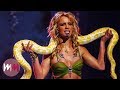 Top 10 Greatest Britney Spears Performances