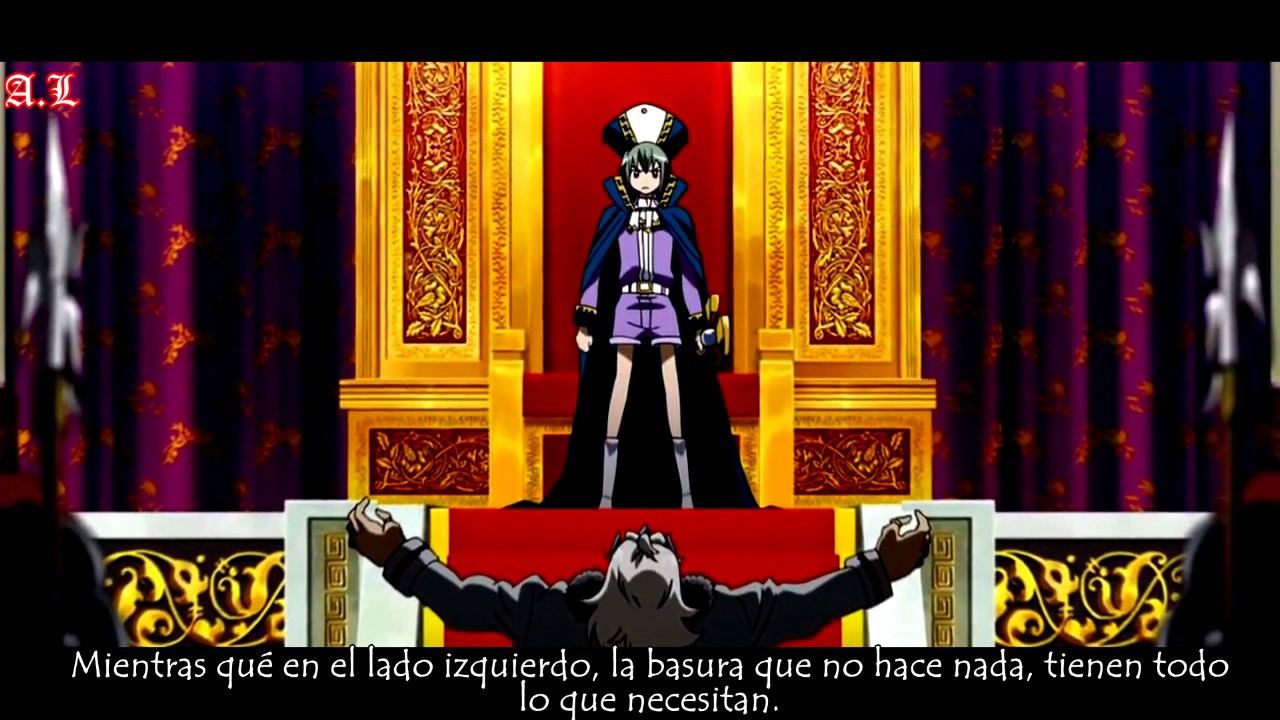 ASMV - No Daré Marcha Atrás (Sub-español)