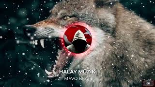 ETHNIC ORIENTAL x TURKISH ZURNA x  BEAT X MEVO #halay #halayremix #remix #beat #beats Resimi