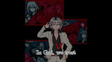 Thumbnail of ‼️Spoilers chapter 4 sdra2 ‼️ #sdra2 #danganronpa #fan ronpa #edits #yukimaeda #chapter4