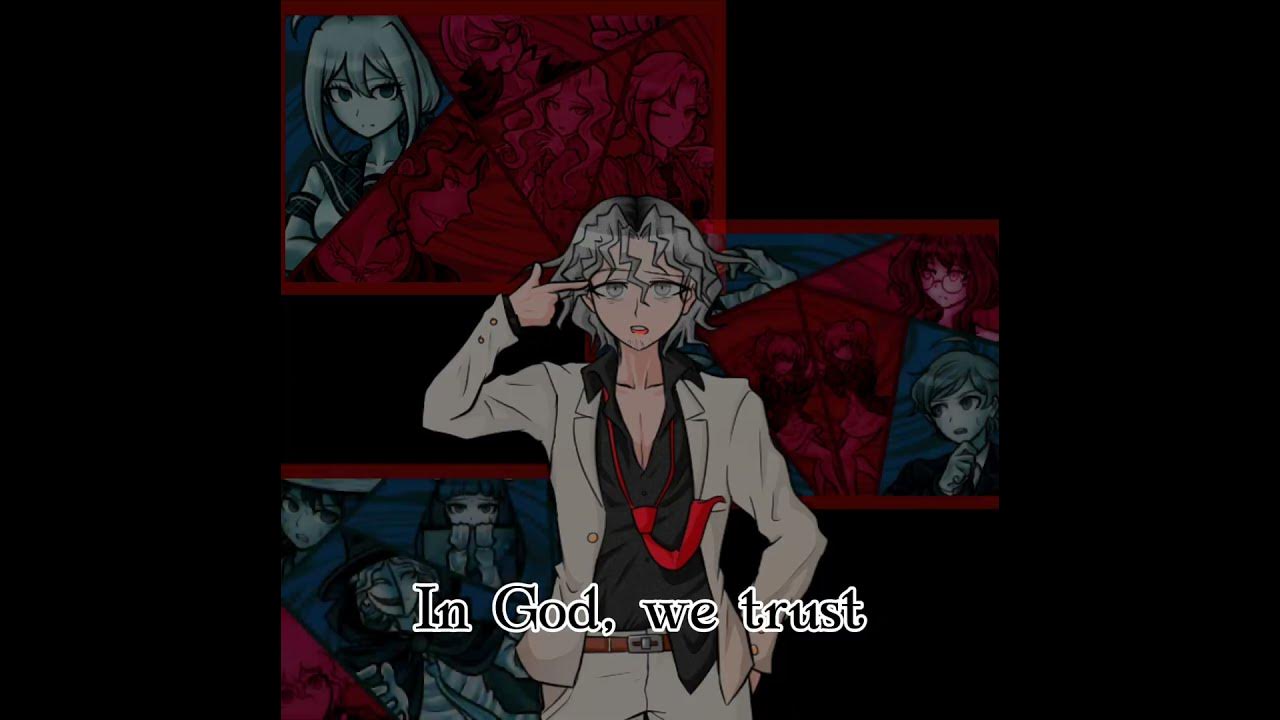 ‼️Spoilers chapter 4 sdra2 ‼️ #sdra2 #danganronpa #fan ronpa #edits #yukimaeda #chapter4