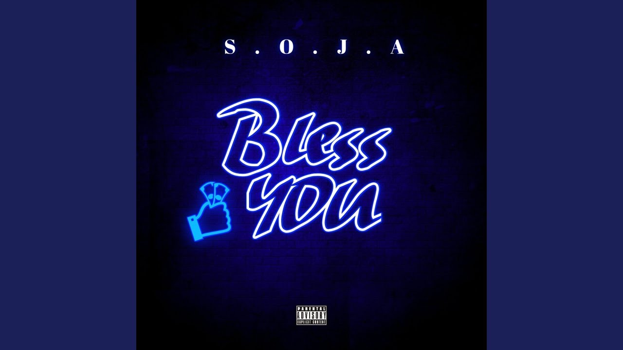 Watch Bless You on YouTube Watch Bless You on YouTube