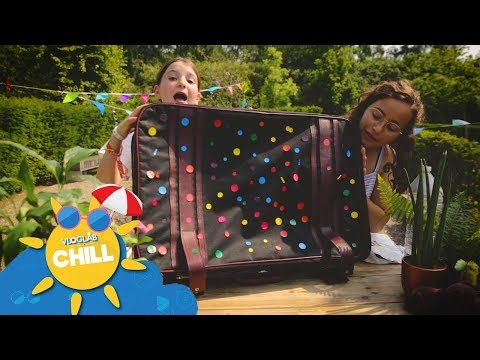 Zomerhack: zo pak