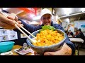 Unbelievable SEA URCHIN (Uni) Rice Bowl - JAPANESE FOOD in Otaru, Hokkaido, Japan!