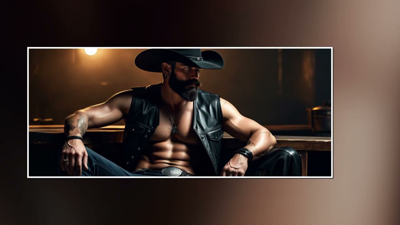 Dark Country: Whiskey, Sin & Moonlight