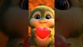 #CuteArt #AutumnVibes #FallAesthetic #CozySeason #WhimsicalArt#FantasyArt #KawaiiStyle#PixarInspired