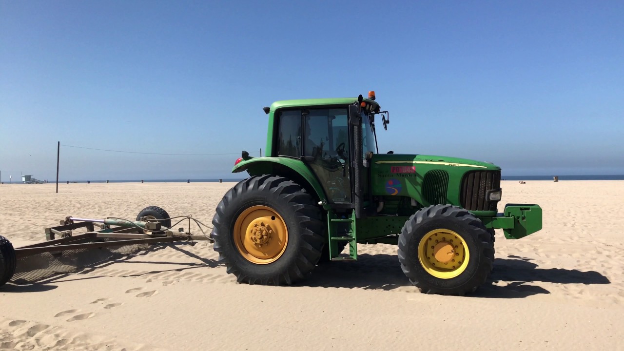 BOOSTED BOARD Ride Santa Monica to Venice Beach