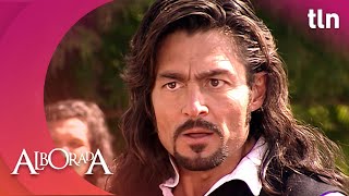 Luis now knows his wife is expecting another man's child | Alborada | Chapter 18 2/4