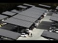 EEUU impulsa el uso de paneles solares, busca reducir la dependencia de China