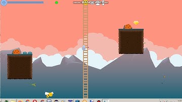 2d sfml/c++ game demo II