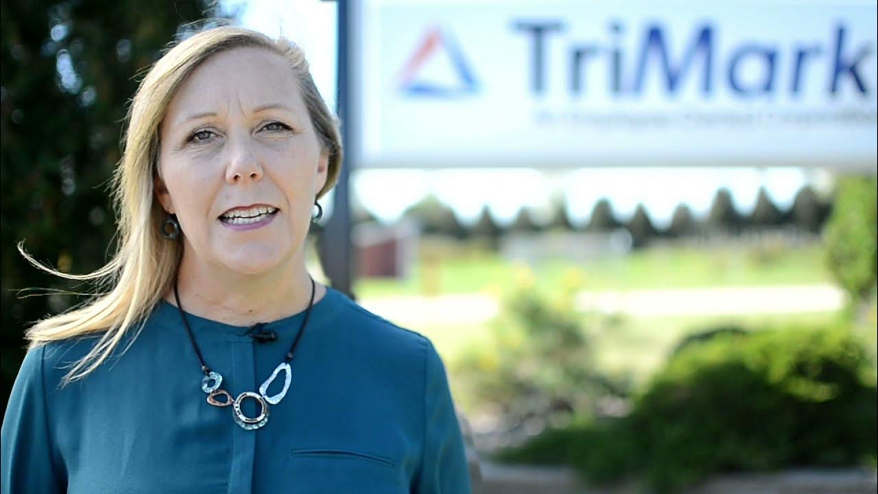 Women at TriMark Version 4 YouTube
