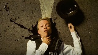 Gangster Brutally Murdered A Good Cop, Not Knowing Her COLLEAGUE Was A BRUTAL Killer.