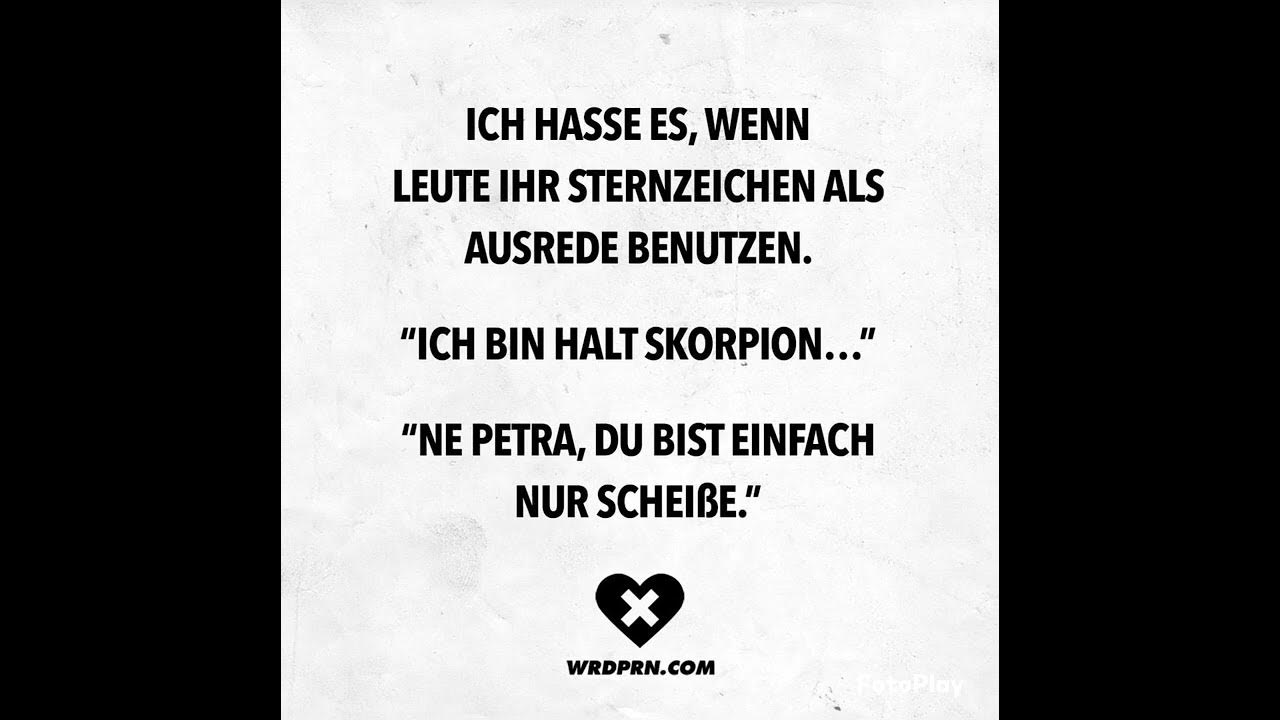 Sprüche ll😜 YouTube