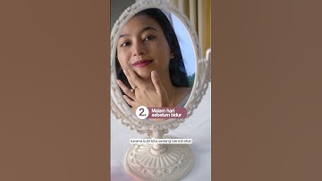 Thumbnail of Kapan Waktu terbaik minum kolagen? Sini aku jelasin. #collagen #skincare #kecantikan #mencerahkan