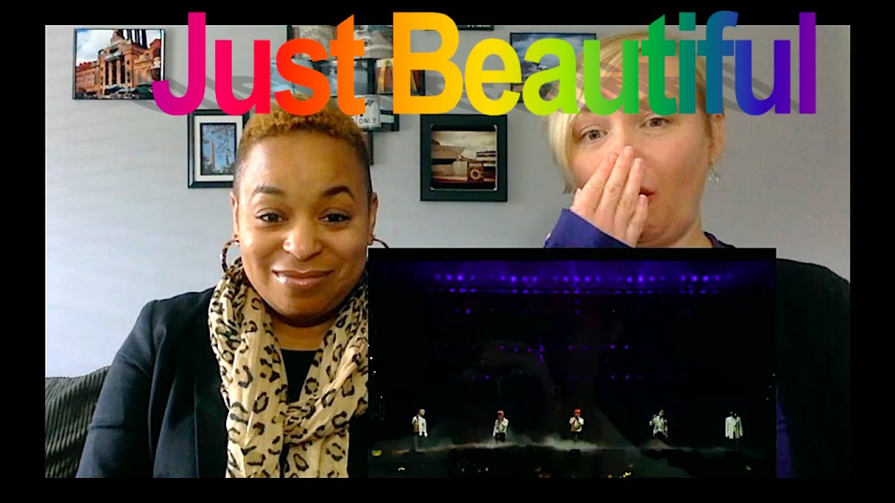 BIG BANG Live Reaction: BIGBANG - TOUR REPORT 'IF YOU' IN BANGKOK