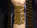 bamool ke patte se #youtubeshort #mehndi #hennadesigns #henna #shorts