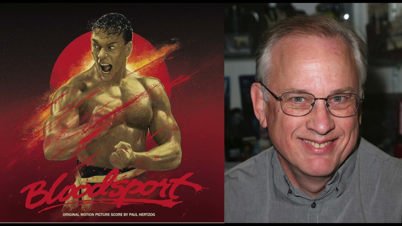 Watch Bloodsport | First Day Ceremony - First Fight (Soundtrack) prod. by Paul Hertzog on YouTube Watch Bloodsport | First Day Ceremony - First Fight (Soundtrack) prod. by Paul Hertzog on YouTube