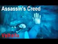 Gram w Assassin&#39;s Creed Valhalla Opening &amp; Intro